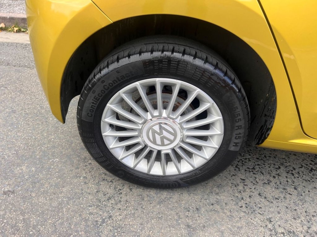 Used Volkswagen up! 2017 for sale - 76118937: Photo 15