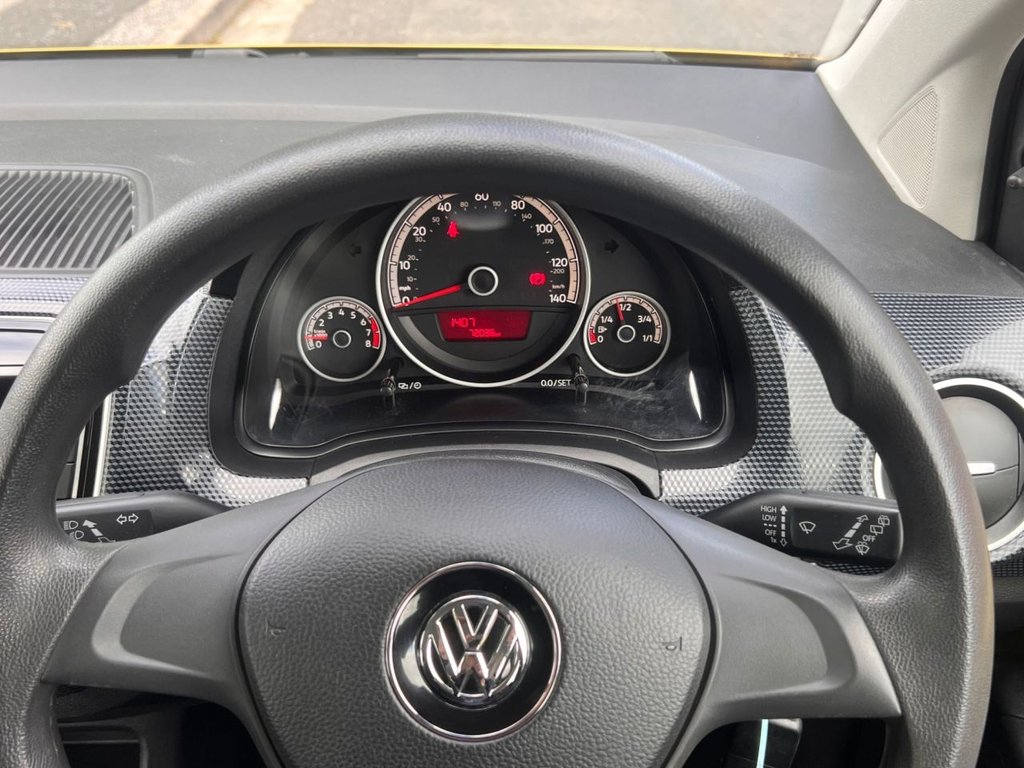 Used Volkswagen up! 2017 for sale - 76118937: Photo 19