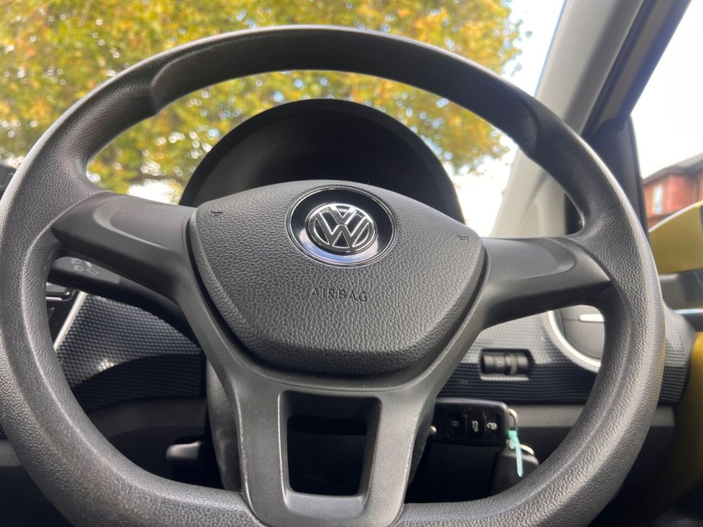 Used Volkswagen up! 2017 for sale - 76118937: Photo 20