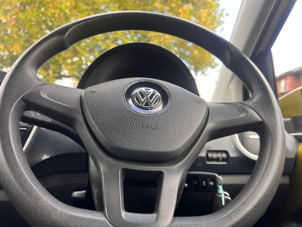 Used Volkswagen up! 2017 for sale - 76118937: Photo 20