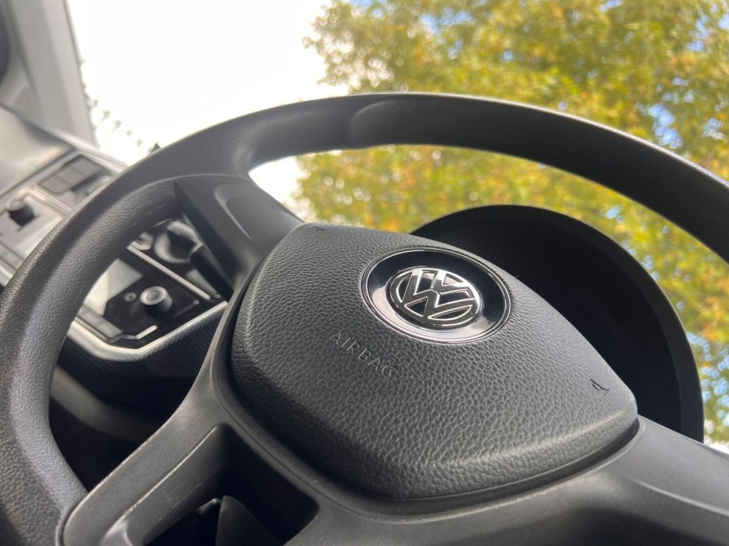 Used Volkswagen up! 2017 for sale - 76118937: Photo 21