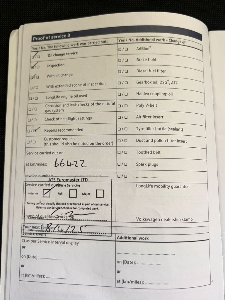 Used Volkswagen up! 2017 for sale - 76118937: Photo 26