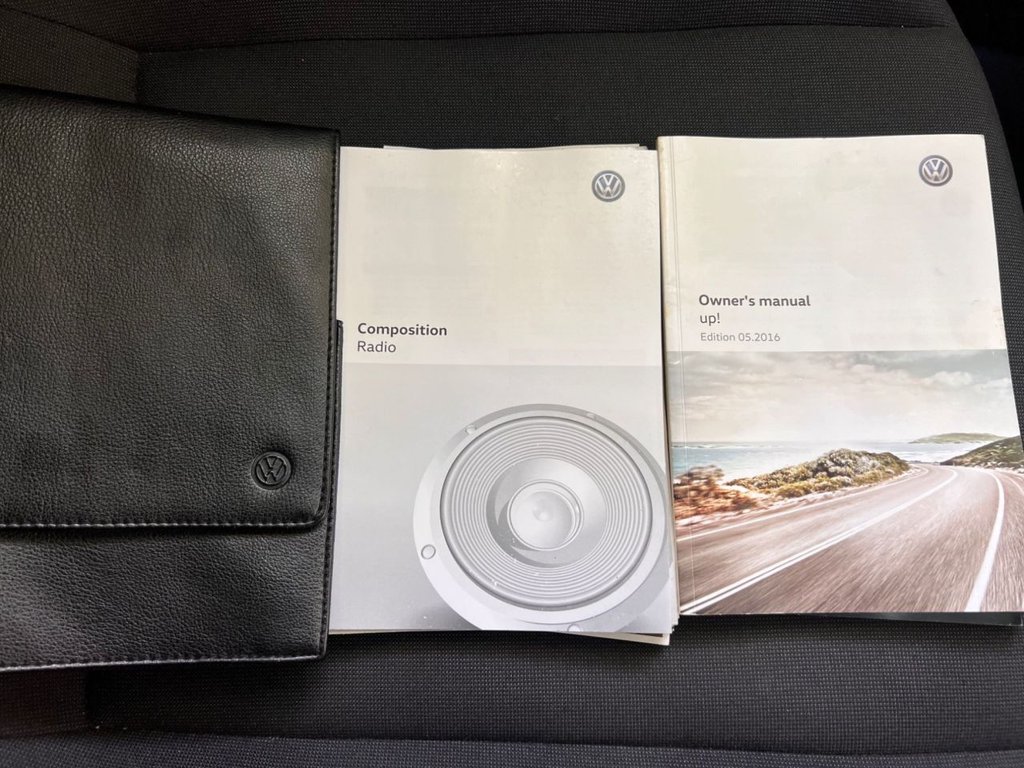 Used Volkswagen up! 2017 for sale - 76118937: Photo 27