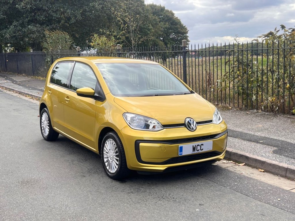 Used Volkswagen up! 2017 for sale - 76118937: Photo 7