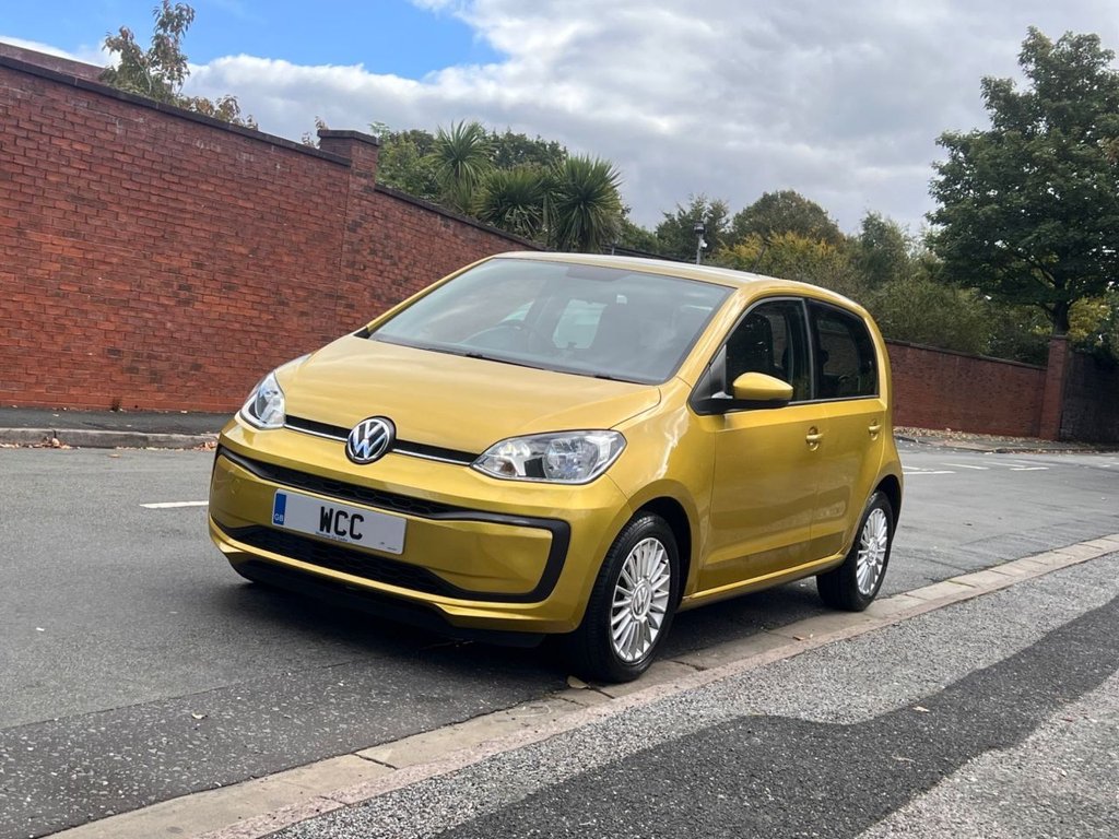 Used Volkswagen up! 2017 for sale - 76118937: Photo 8