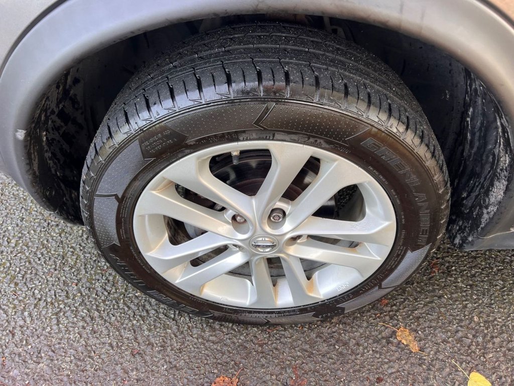 Used Nissan Juke 2015 for sale - 76406317: Photo 18