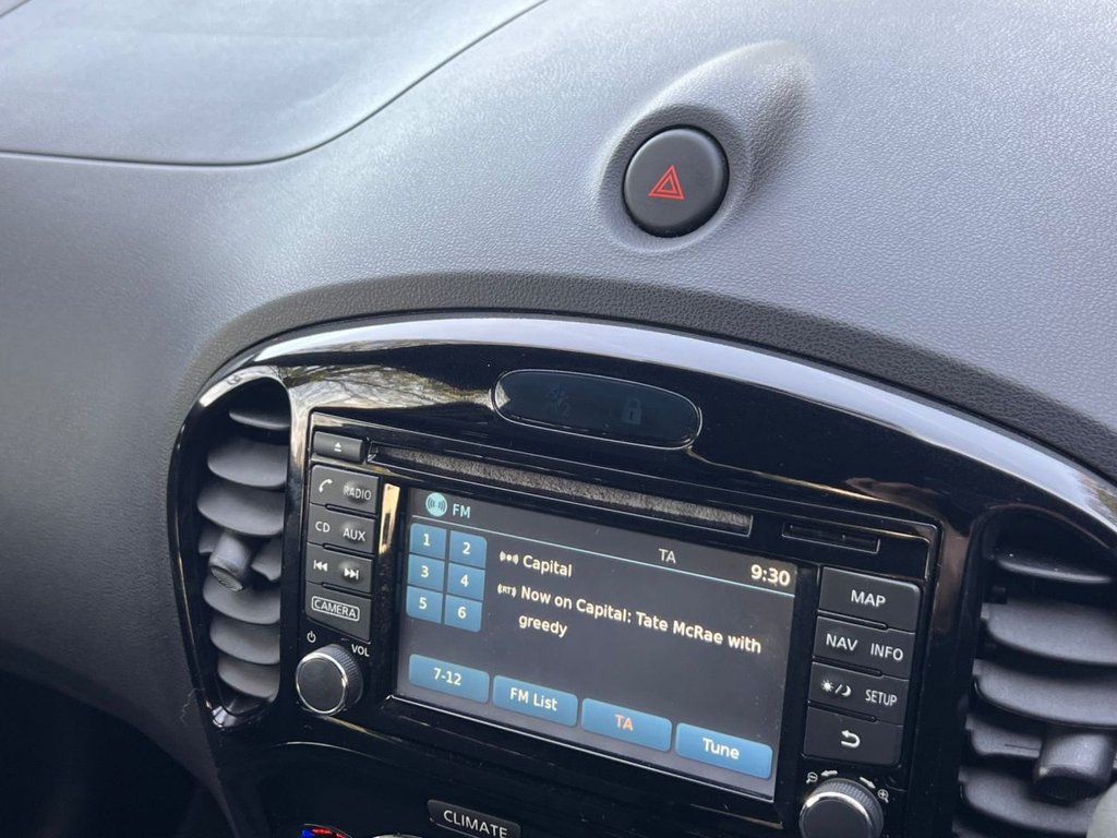 Used Nissan Juke 2015 for sale - 76406317: Photo 20