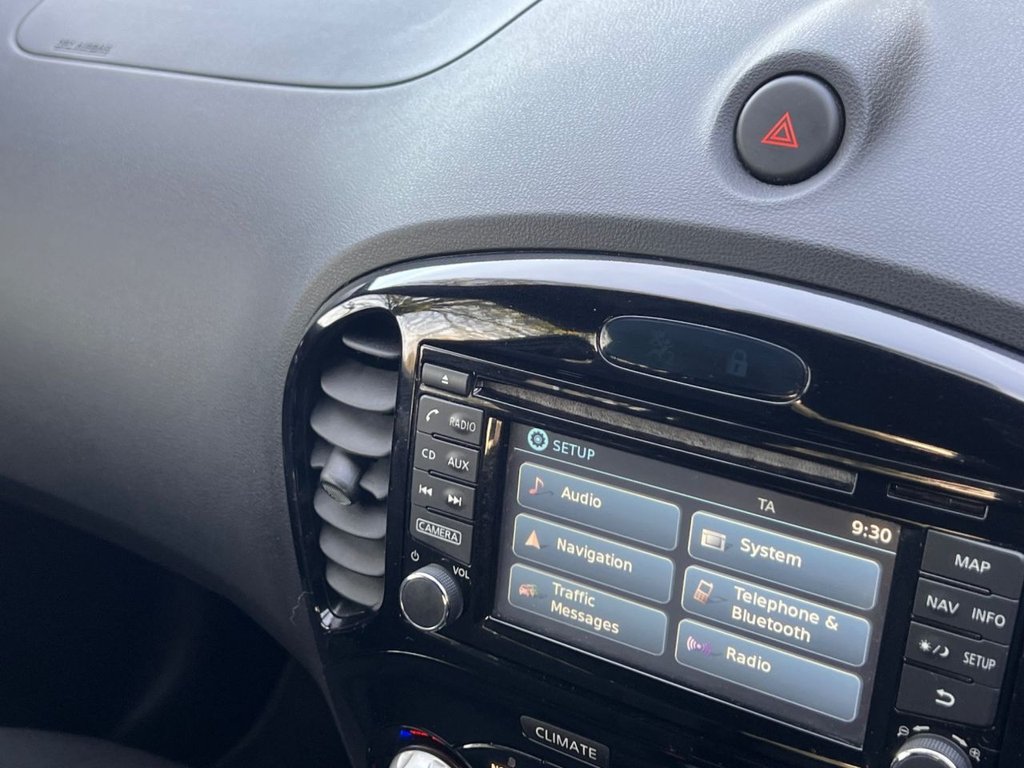 Used Nissan Juke 2015 for sale - 76406317: Photo 21