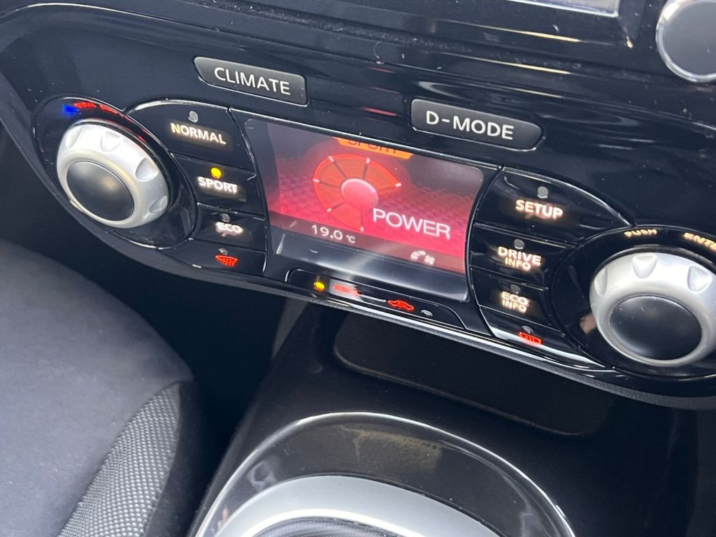 Used Nissan Juke 2015 for sale - 76406317: Photo 23