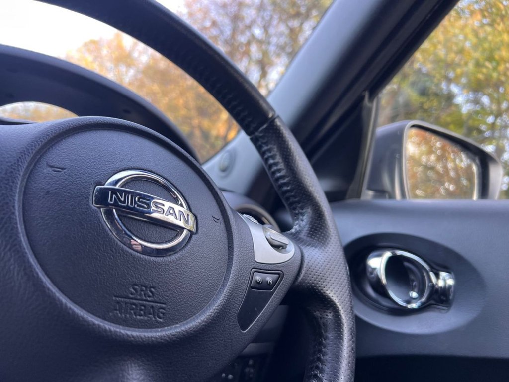 Used Nissan Juke 2015 for sale - 76406317: Photo 28