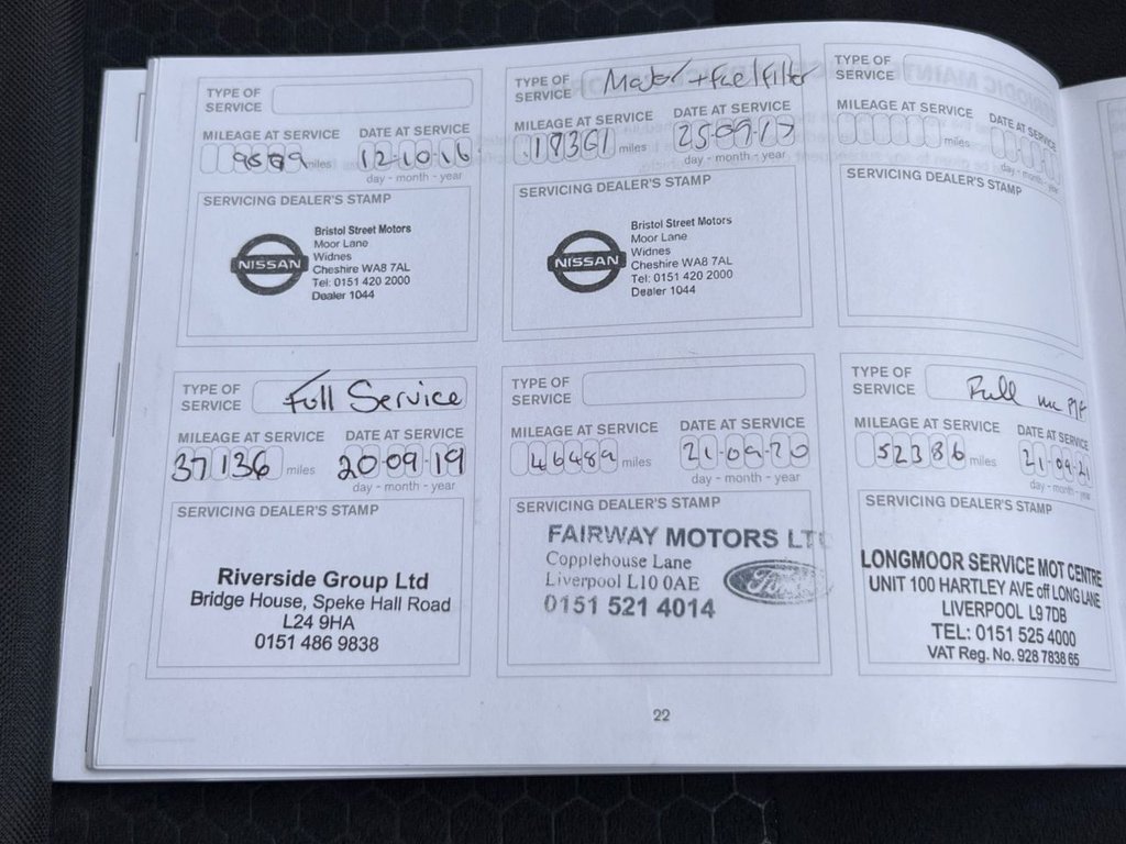 Used Nissan Juke 2015 for sale - 76406317: Photo 30