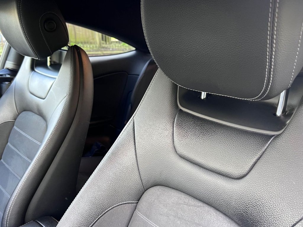 Used Mercedes-Benz C Class 2019 for sale - 78016820: Photo 12