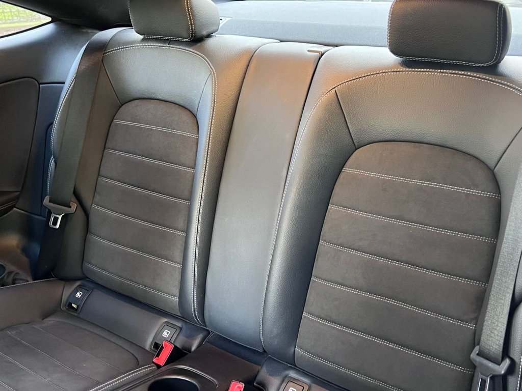 Used Mercedes-Benz C Class 2019 for sale - 78016820: Photo 13