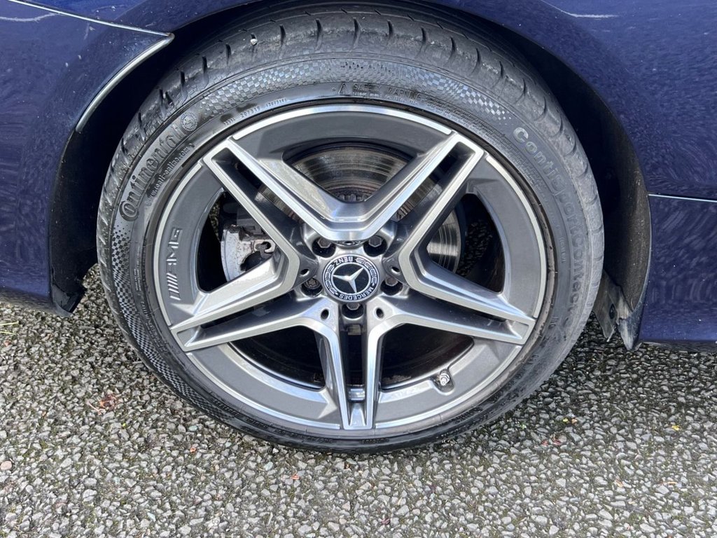 Used Mercedes-Benz C Class 2019 for sale - 78016820: Photo 15