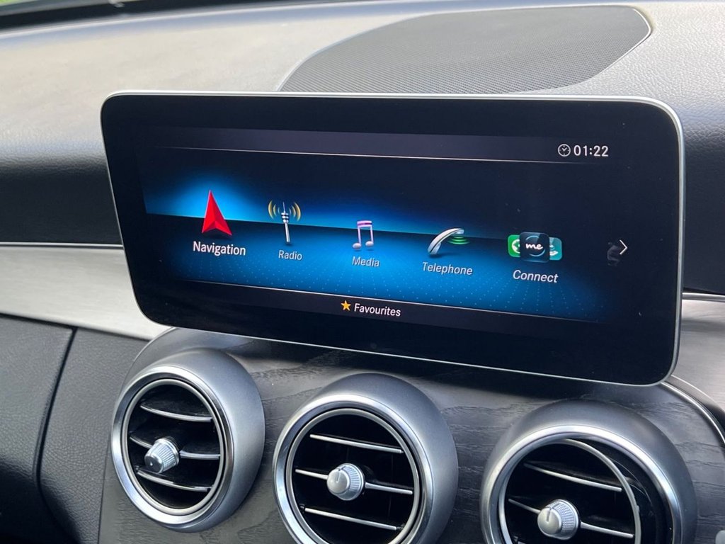 Used Mercedes-Benz C Class 2019 for sale - 78016820: Photo 20