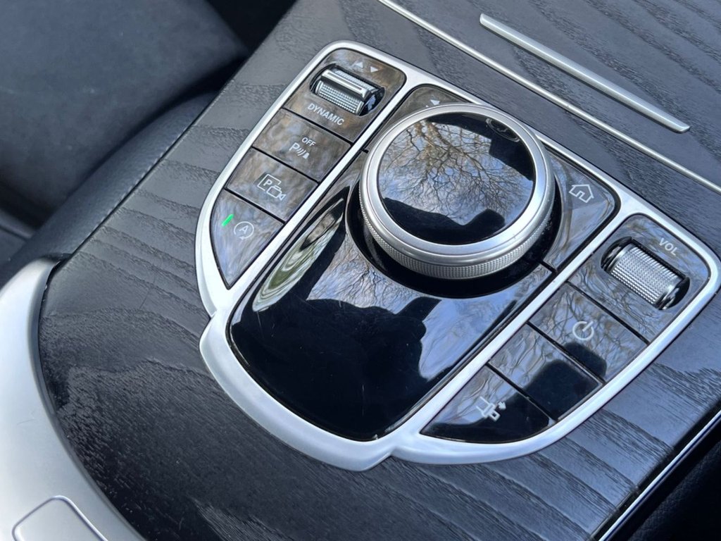 Used Mercedes-Benz C Class 2019 for sale - 78016820: Photo 22