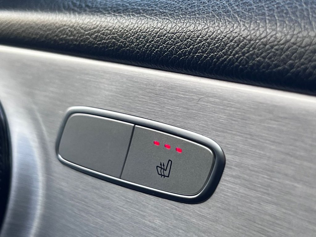 Used Mercedes-Benz C Class 2019 for sale - 78016820: Photo 24