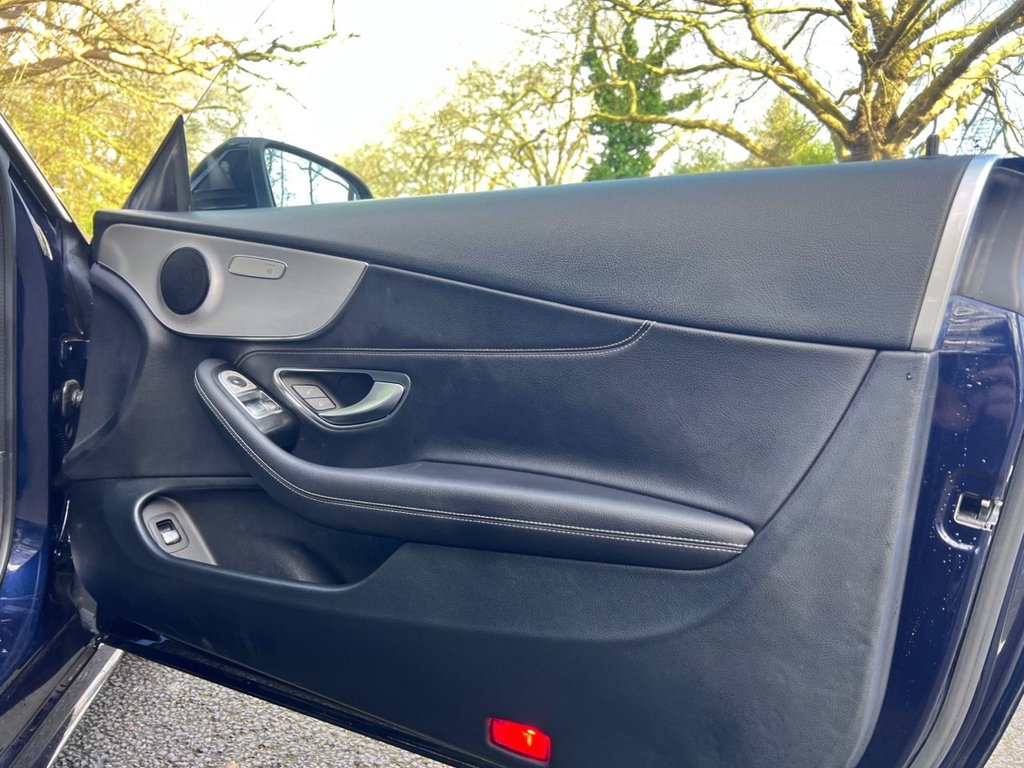 Used Mercedes-Benz C Class 2019 for sale - 78016820: Photo 26
