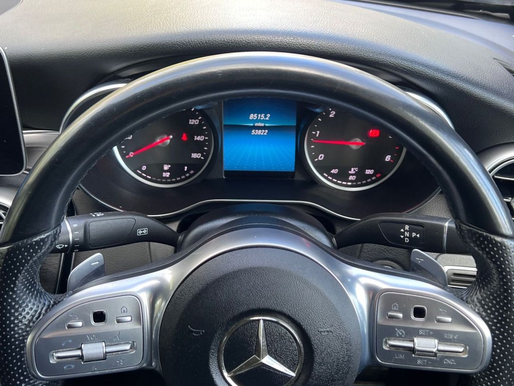 Used Mercedes-Benz C Class 2019 for sale - 78016820: Photo 27