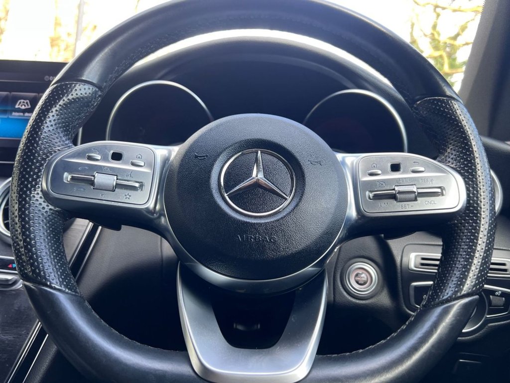 Used Mercedes-Benz C Class 2019 for sale - 78016820: Photo 29