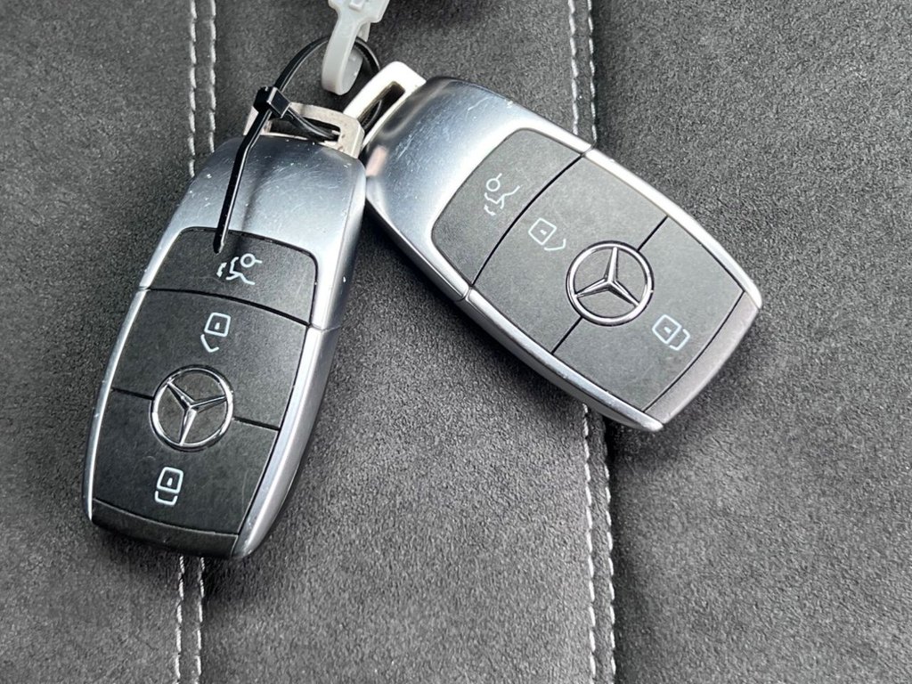 Used Mercedes-Benz C Class 2019 for sale - 78016820: Photo 32