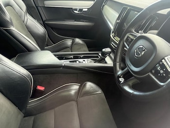 Used Volvo S90 2018 for sale - 78314971: Photo