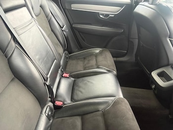 Used Volvo S90 2018 for sale - 78314971: Photo