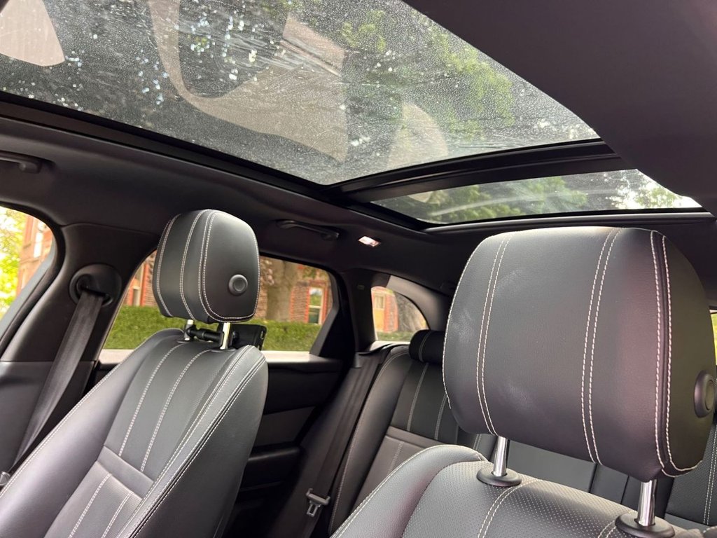 Used Land Rover Range Rover Velar 2021 for sale - 76631985: Photo 14