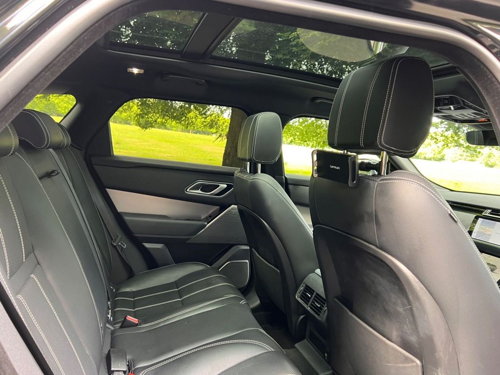 Used Land Rover Range Rover Velar 2021 for sale - 76631985: Photo 15