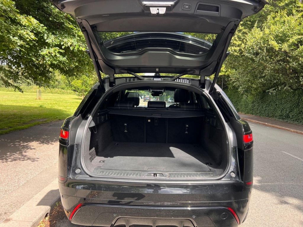 Used Land Rover Range Rover Velar 2021 for sale - 76631985: Photo 16