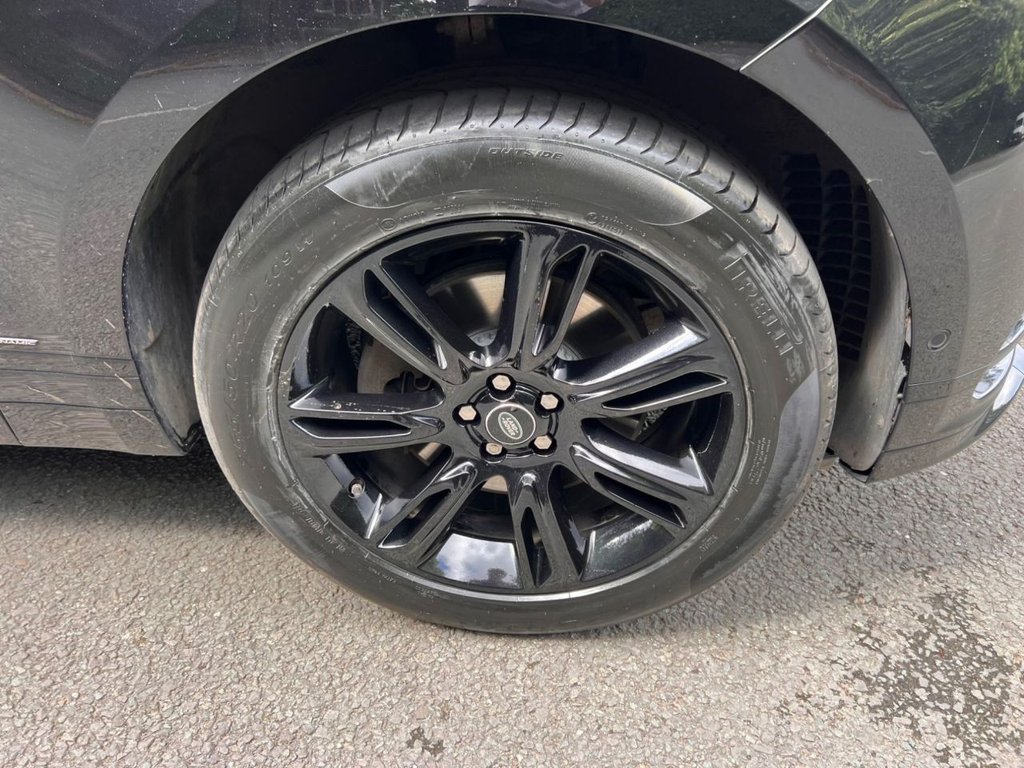 Used Land Rover Range Rover Velar 2021 for sale - 76631985: Photo 18