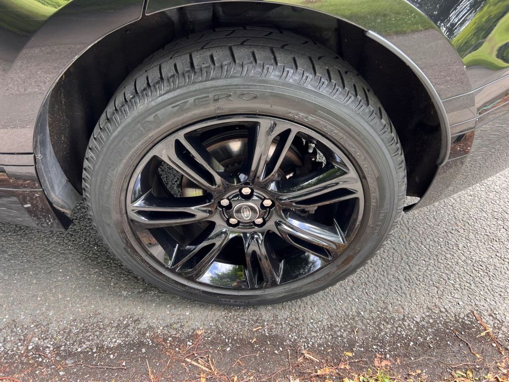 Used Land Rover Range Rover Velar 2021 for sale - 76631985: Photo 19