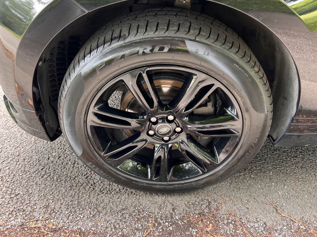 Used Land Rover Range Rover Velar 2021 for sale - 76631985: Photo 20
