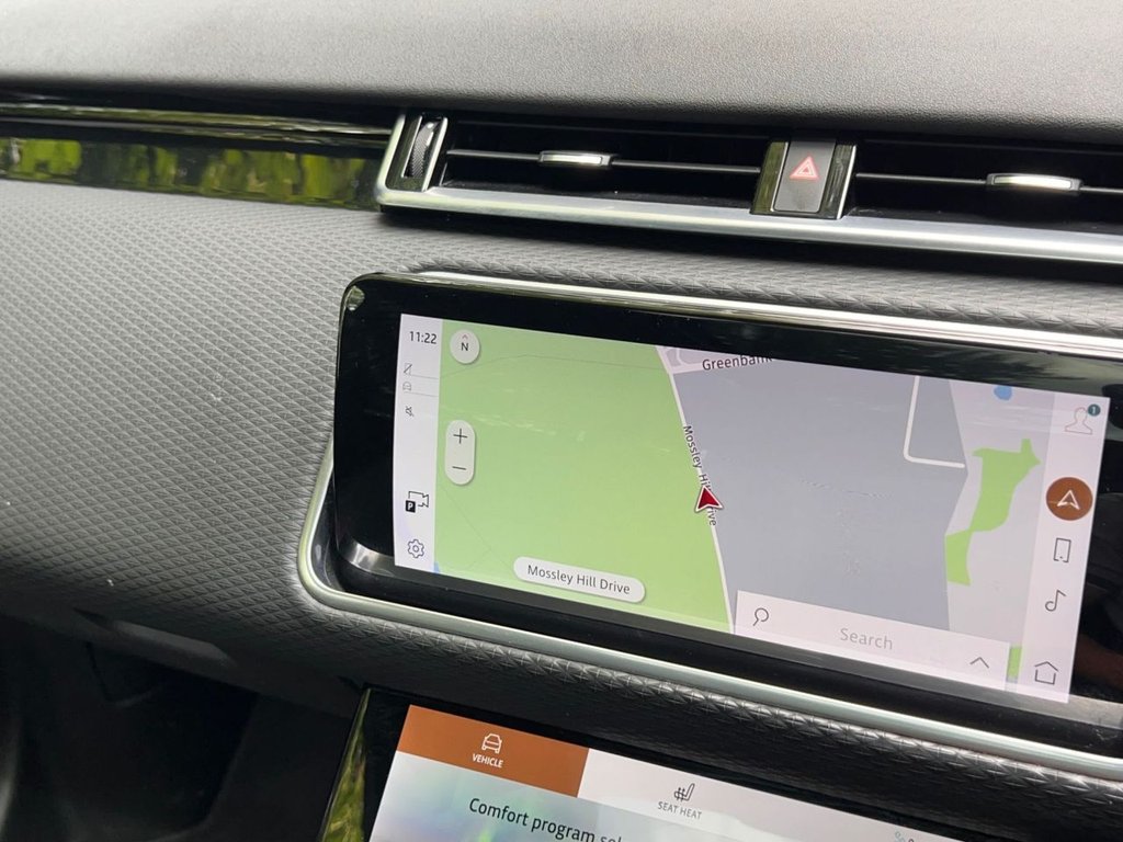 Used Land Rover Range Rover Velar 2021 for sale - 76631985: Photo 21