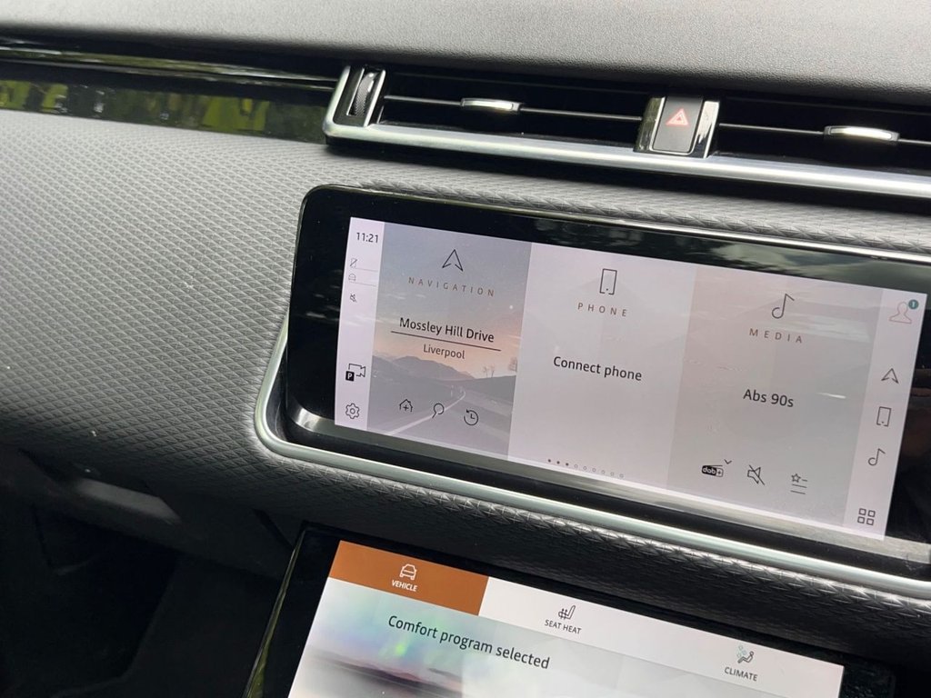 Used Land Rover Range Rover Velar 2021 for sale - 76631985: Photo 22