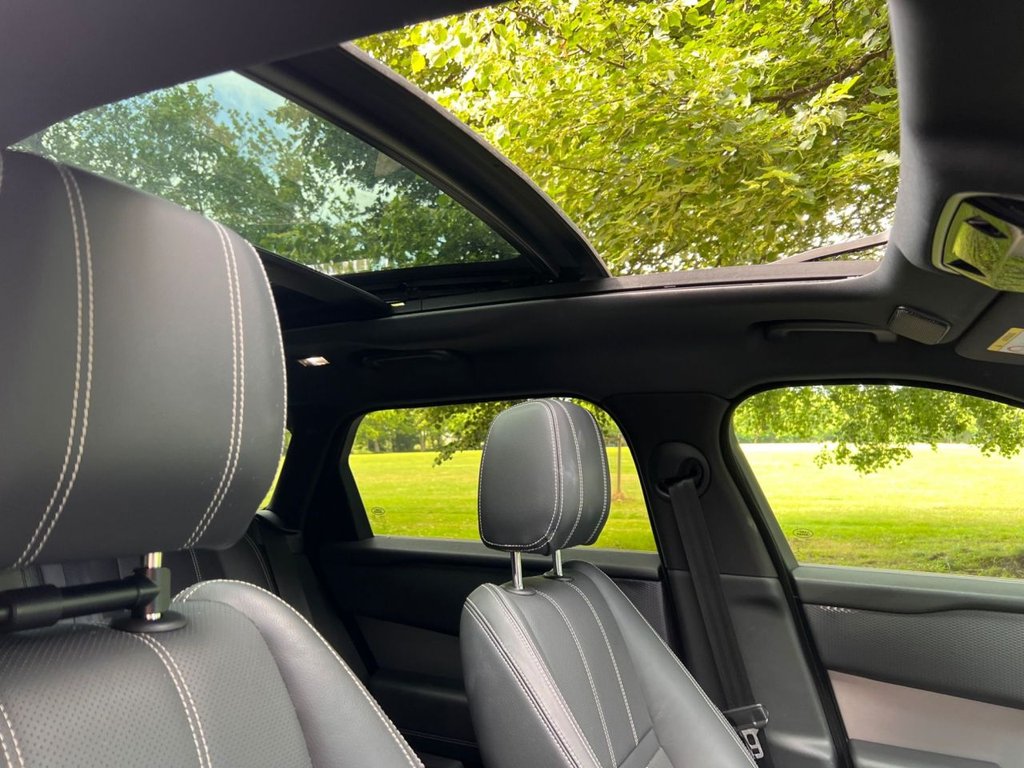 Used Land Rover Range Rover Velar 2021 for sale - 76631985: Photo 24