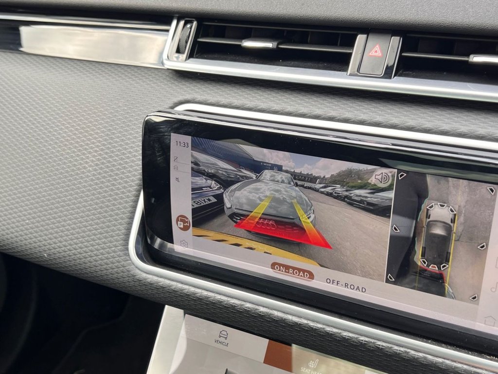 Used Land Rover Range Rover Velar 2021 for sale - 76631985: Photo 25