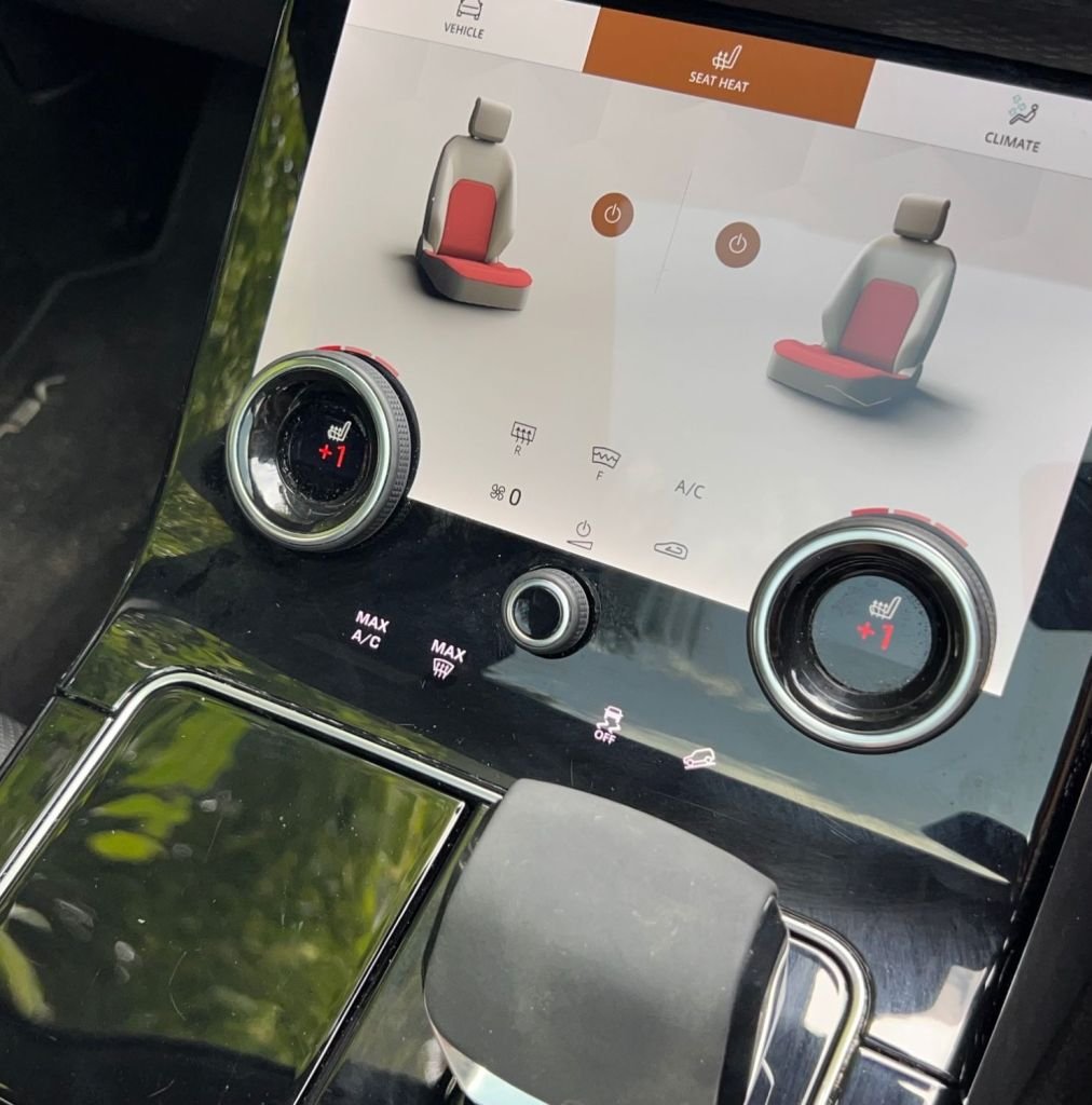 Used Land Rover Range Rover Velar 2021 for sale - 76631985: Photo 26