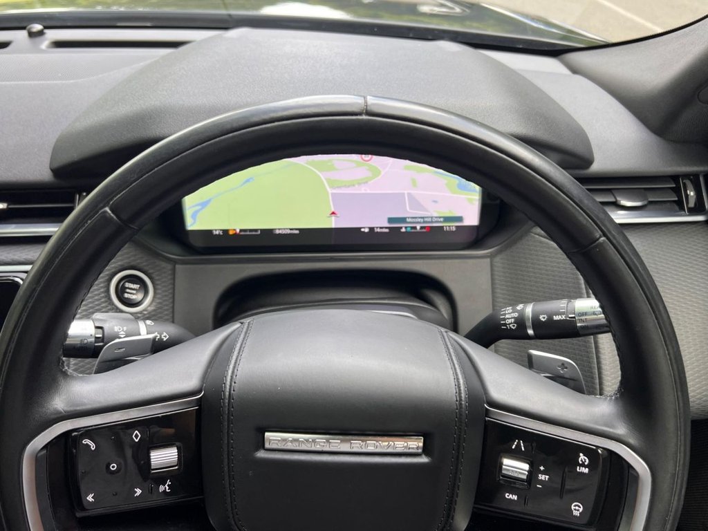 Used Land Rover Range Rover Velar 2021 for sale - 76631985: Photo 30