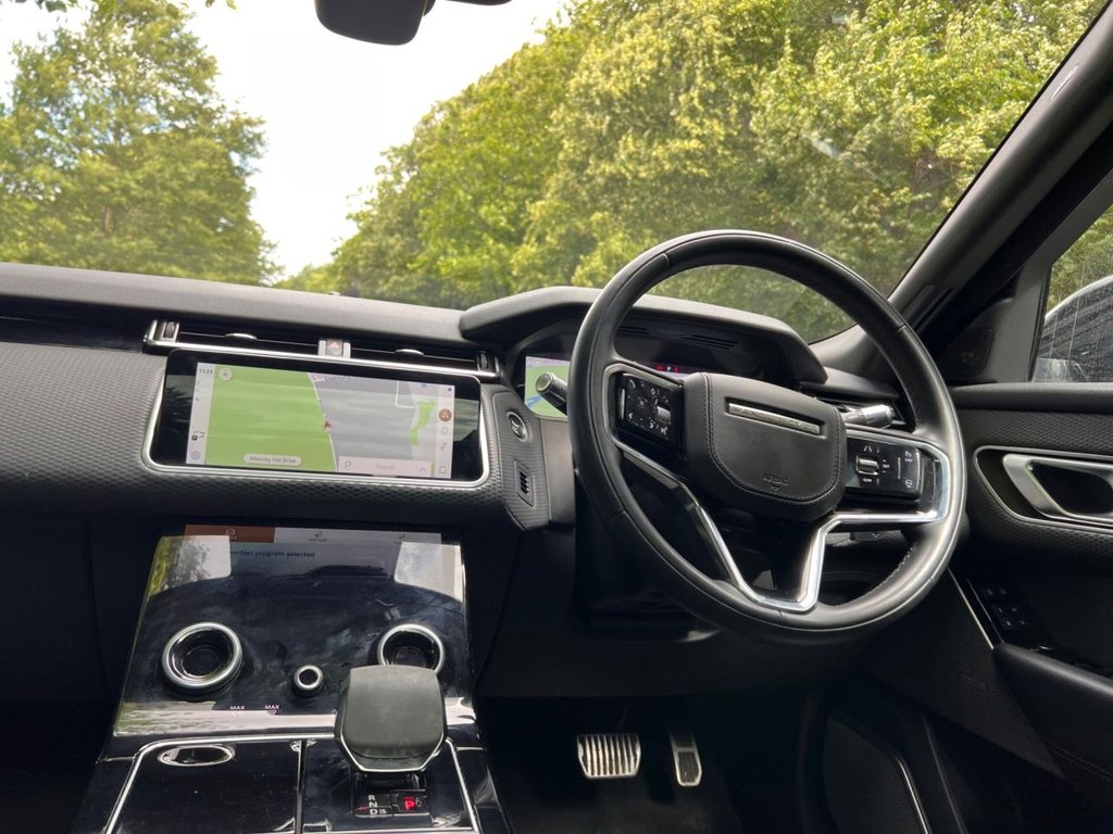 Used Land Rover Range Rover Velar 2021 for sale - 76631985: Photo 31