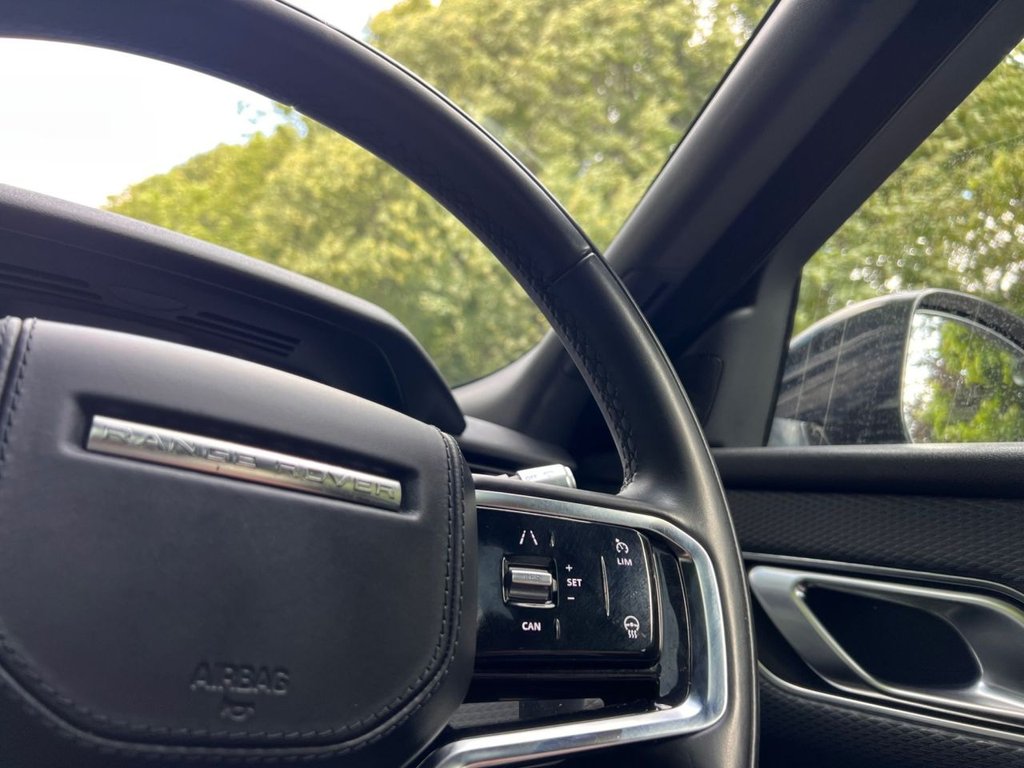 Used Land Rover Range Rover Velar 2021 for sale - 76631985: Photo 34