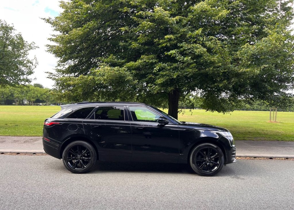 Used Land Rover Range Rover Velar 2021 for sale - 76631985: Photo 5