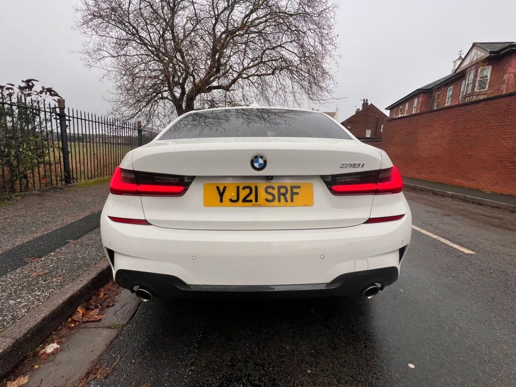 Used BMW 3 Series 2021 for sale - 76642185: Photo 10