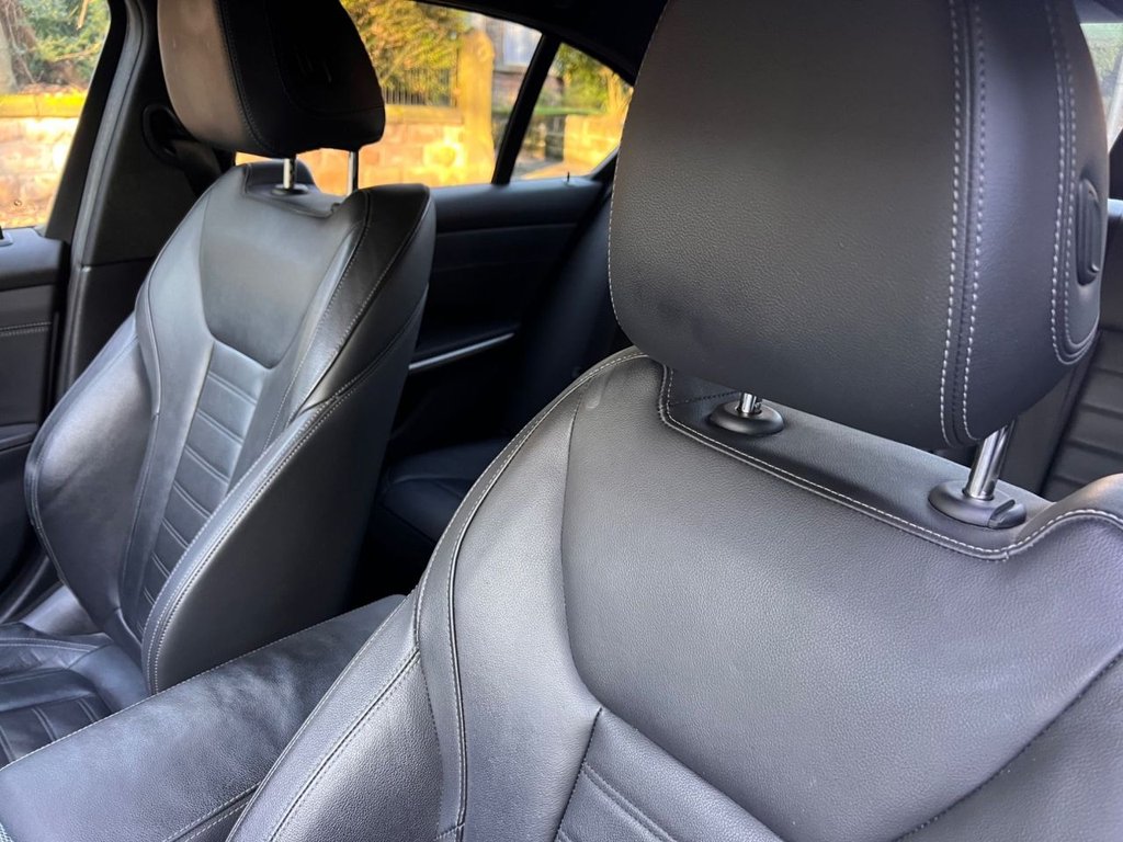 Used BMW 3 Series 2021 for sale - 76642185: Photo 11