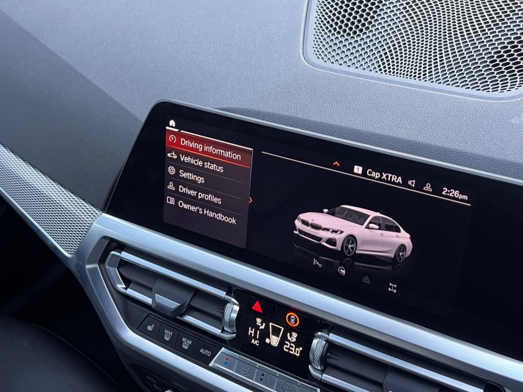 Used BMW 3 Series 2021 for sale - 76642185: Photo 18