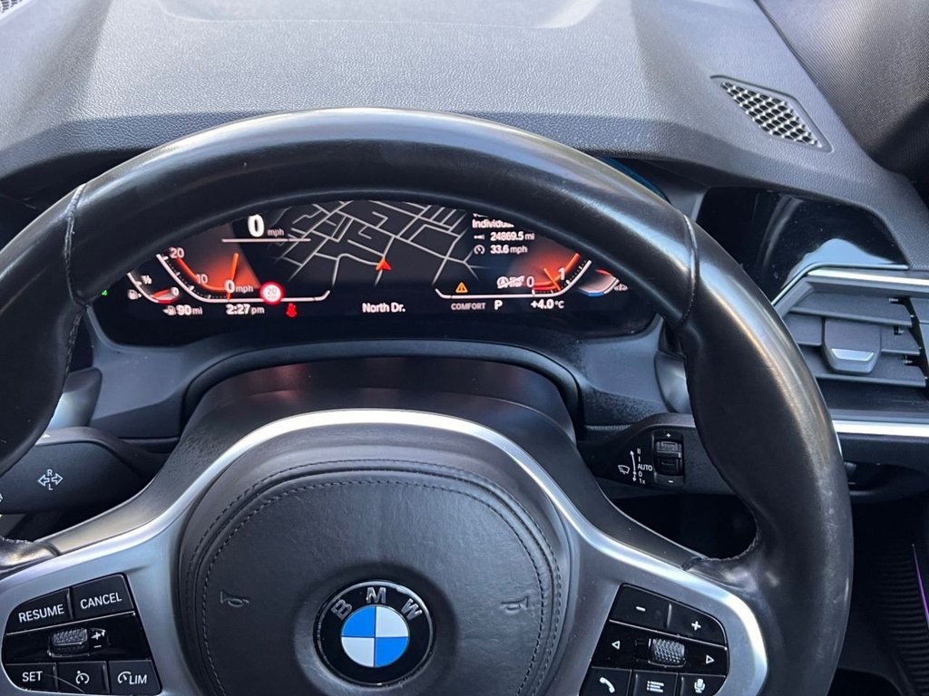 Used BMW 3 Series 2021 for sale - 76642185: Photo 24