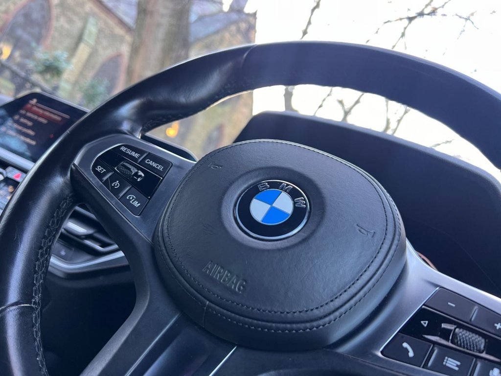 Used BMW 3 Series 2021 for sale - 76642185: Photo 27