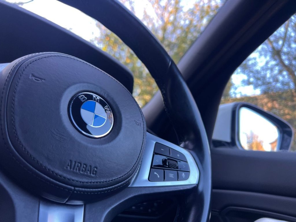 Used BMW 3 Series 2021 for sale - 76642185: Photo 28