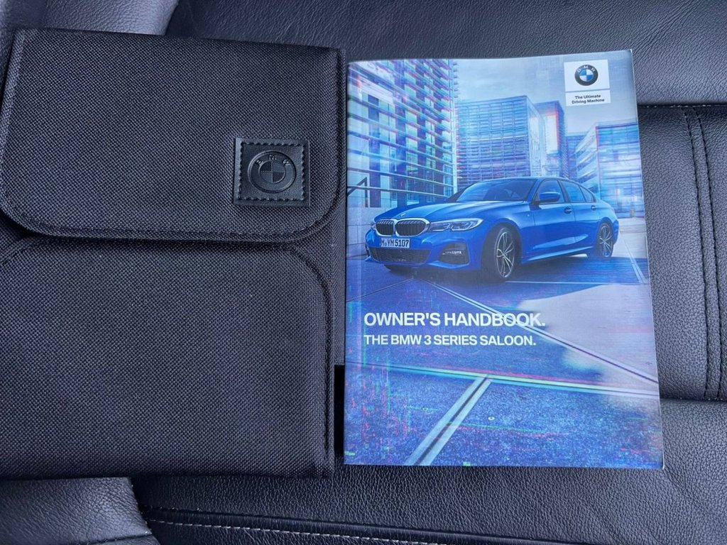 Used BMW 3 Series 2021 for sale - 76642185: Photo 30