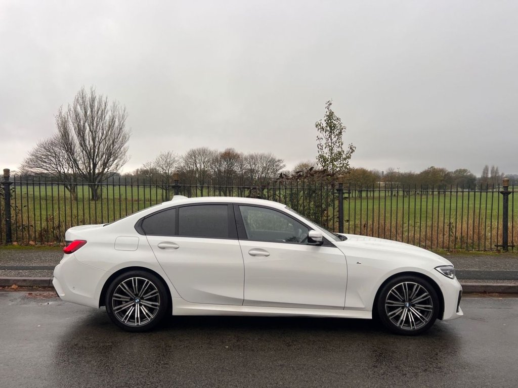 Used BMW 3 Series 2021 for sale - 76642185: Photo 5